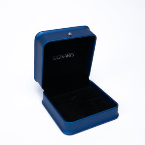 Caixa Premium de Couro - Colares, Pulseiras e Anéis