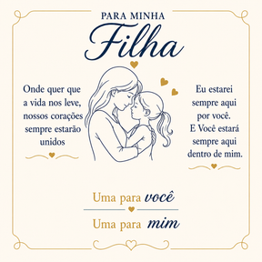 Carta Dedicatória