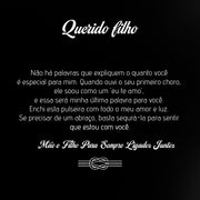 Ligados Para Sempre