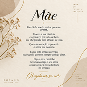 O Maior Presente